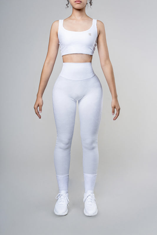 Set ShapePRO Victoria Skinny White