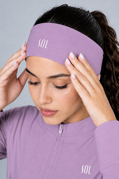 Set ShapePRO Sherlyn Flared Lavender