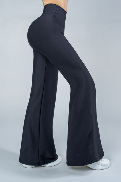 Set ShapePRO Sherlyn Bota Ancha Gris Lava