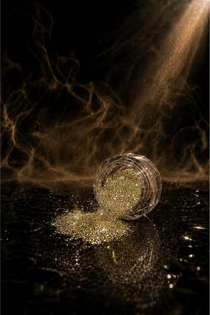 Sparkle Pigment Eyeshadow