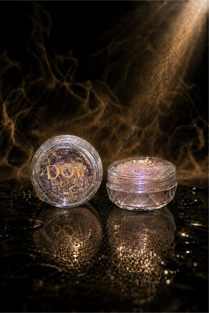 Sparkle Pigment Eyeshadow