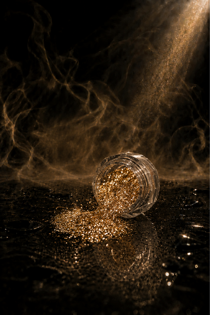 Sparkle Pigment Eyeshadow