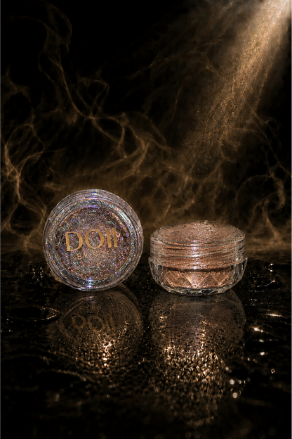 Sparkle Pigment Eyeshadow