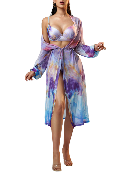Bikini Cover Up Saint Tropez