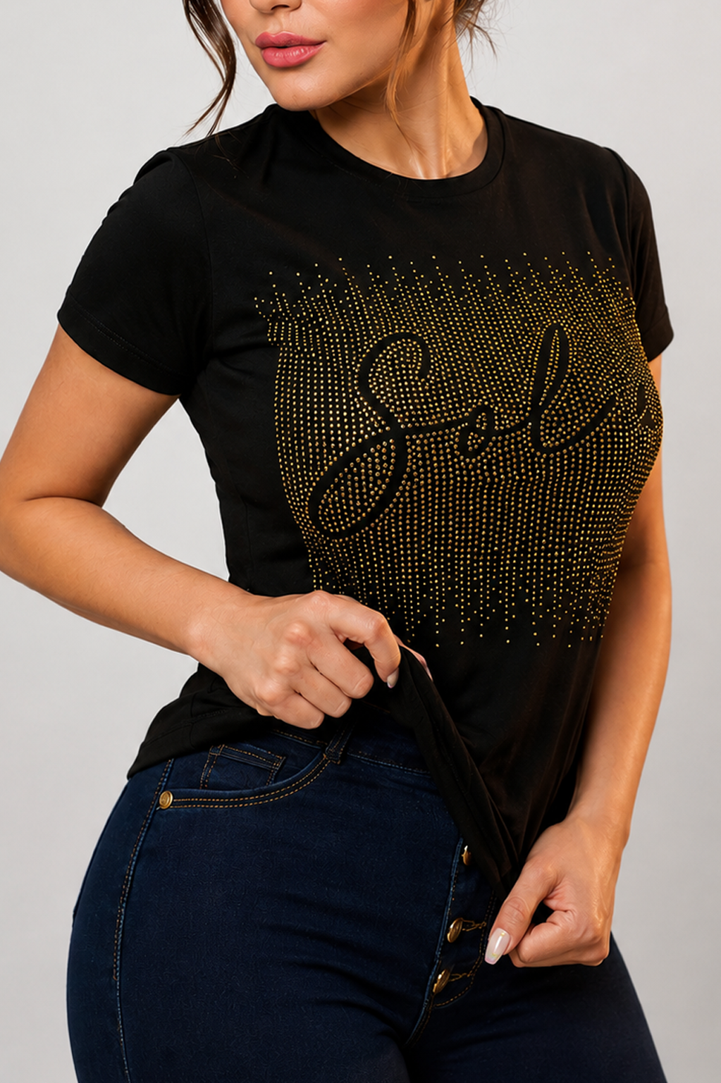 Blouse Chloe