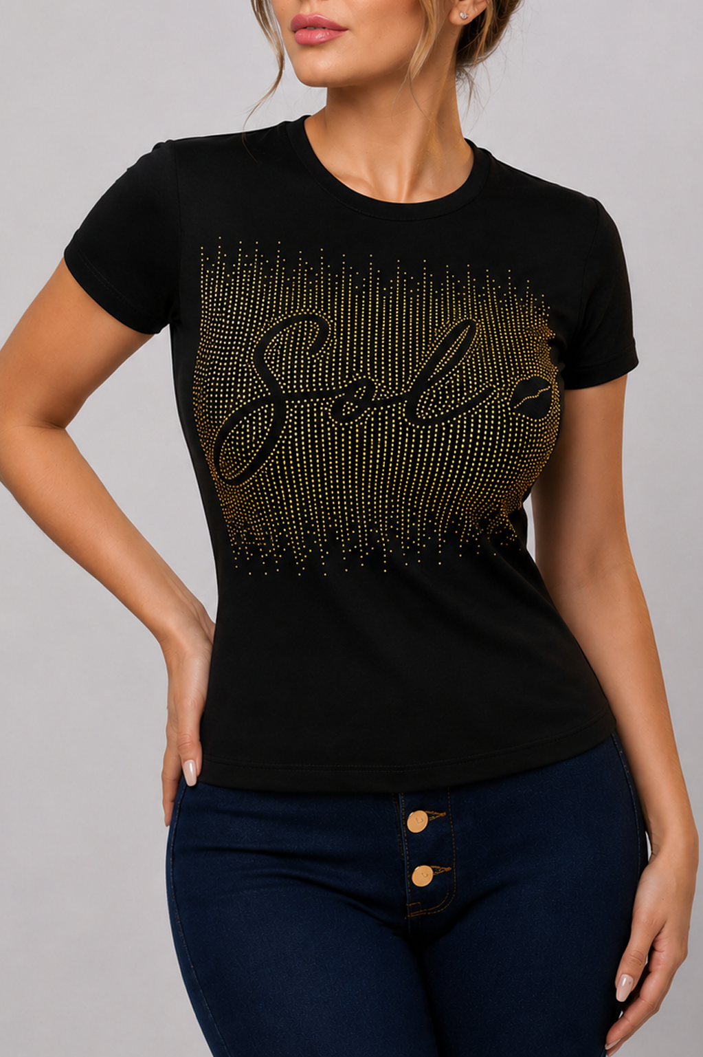 Blouse Chloe