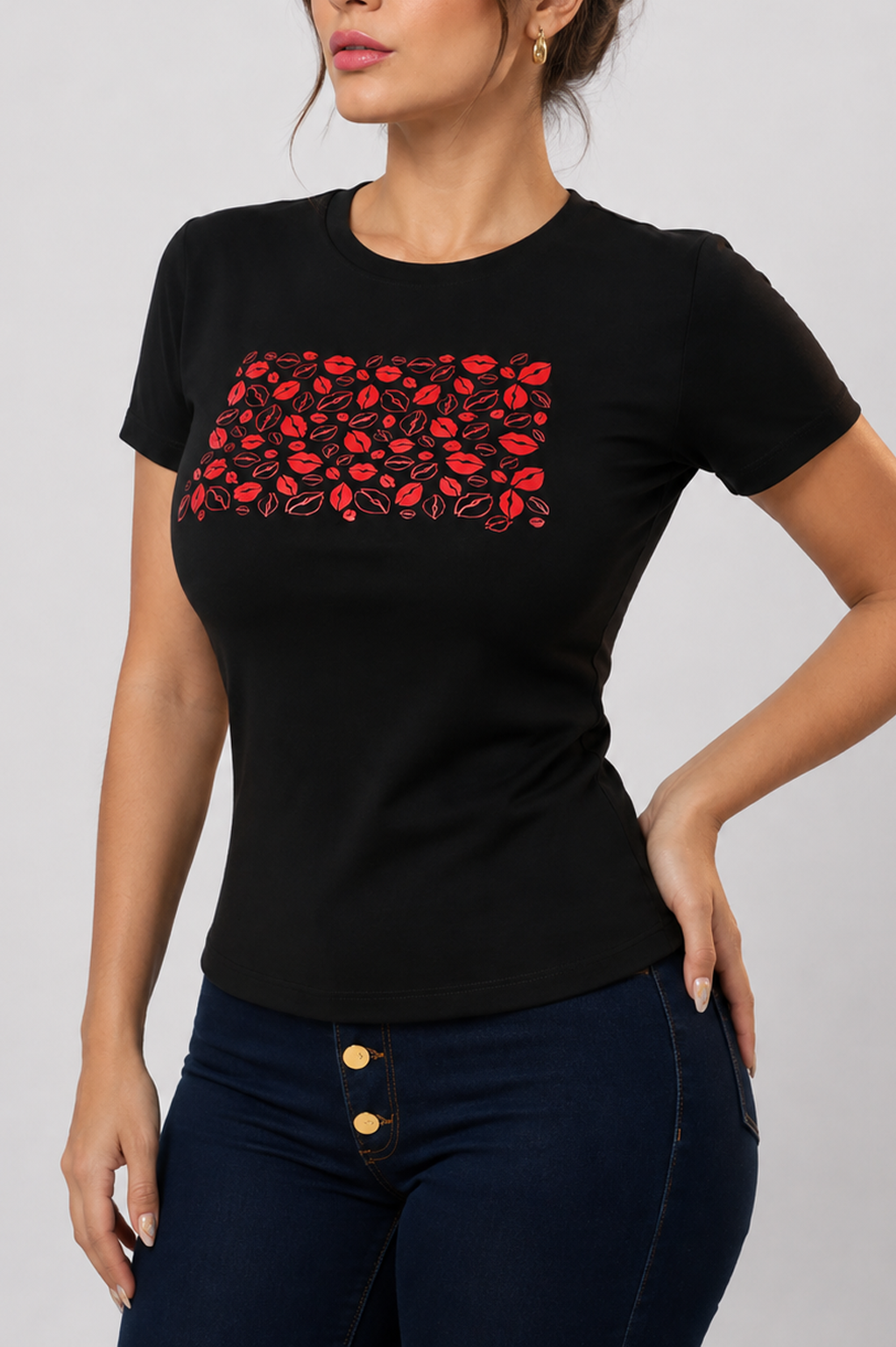 Blouse Sheree