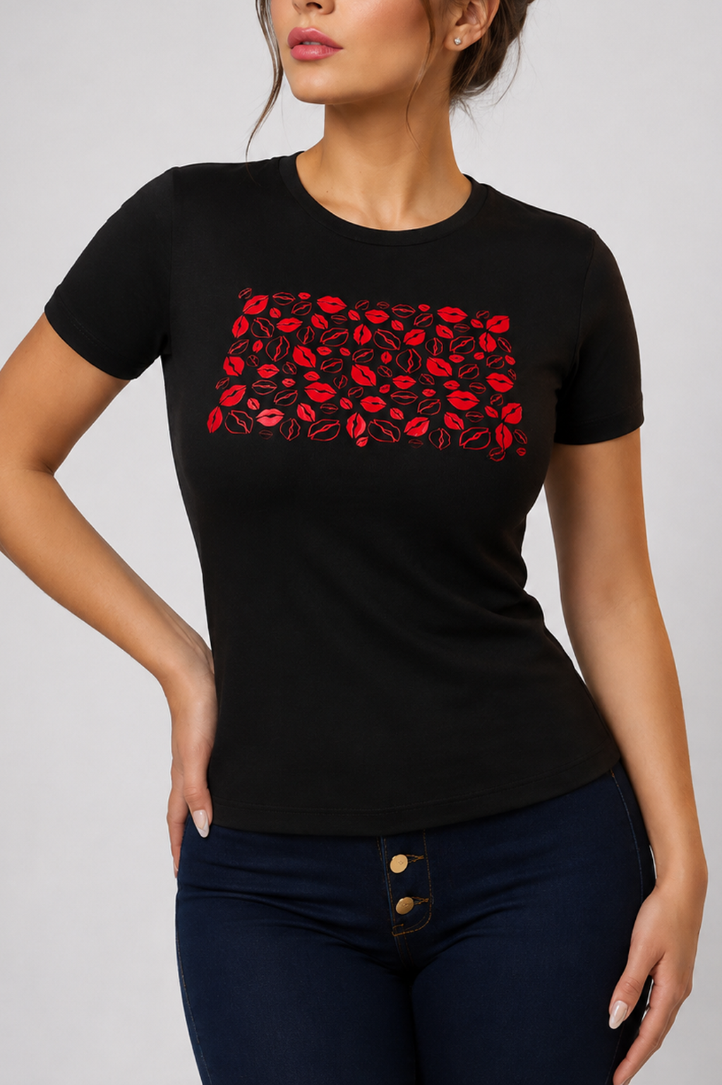 Blouse Sheree