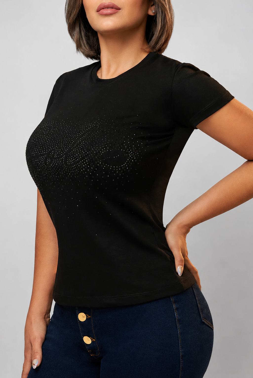 Blouse Suzette