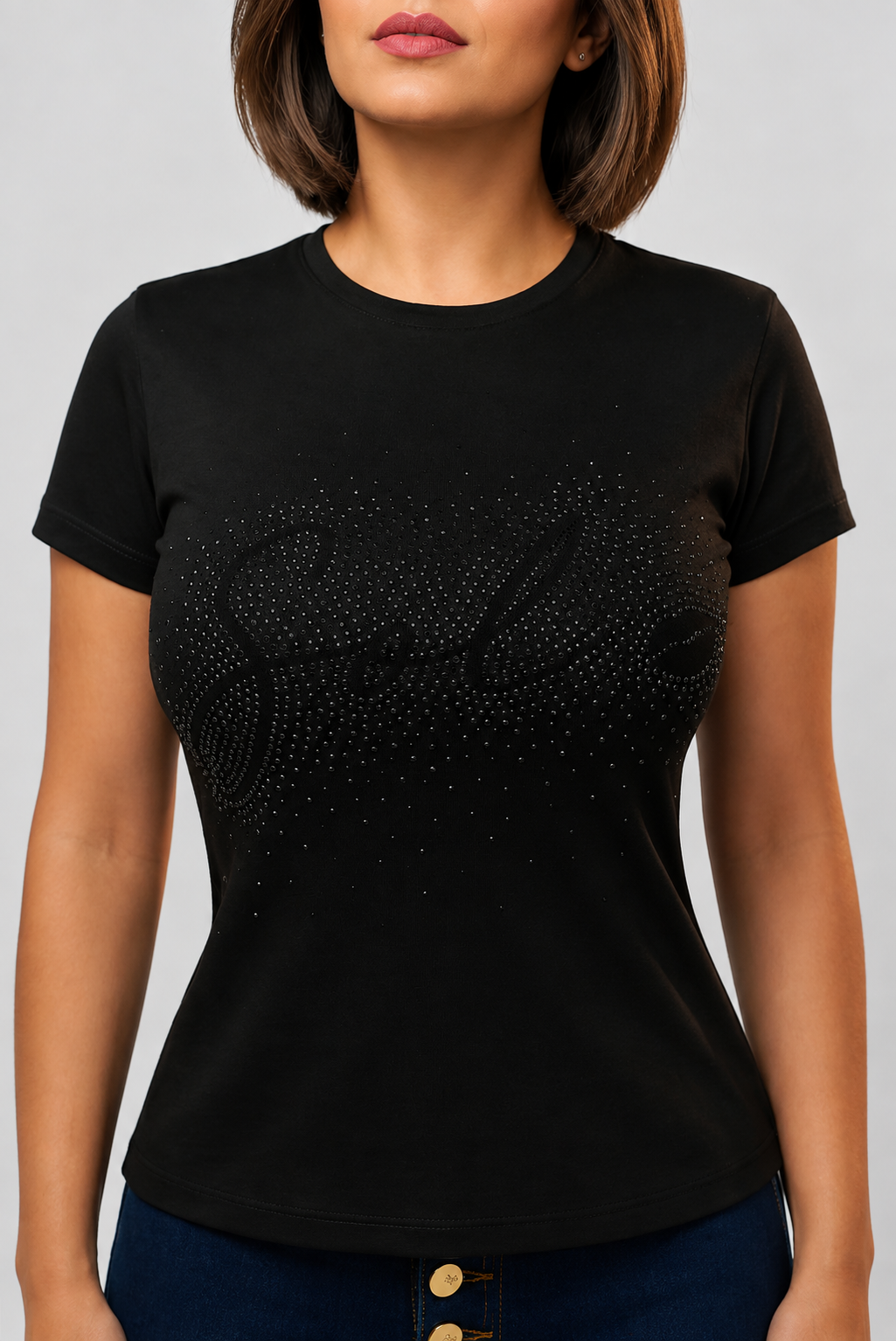 Blouse Suzette