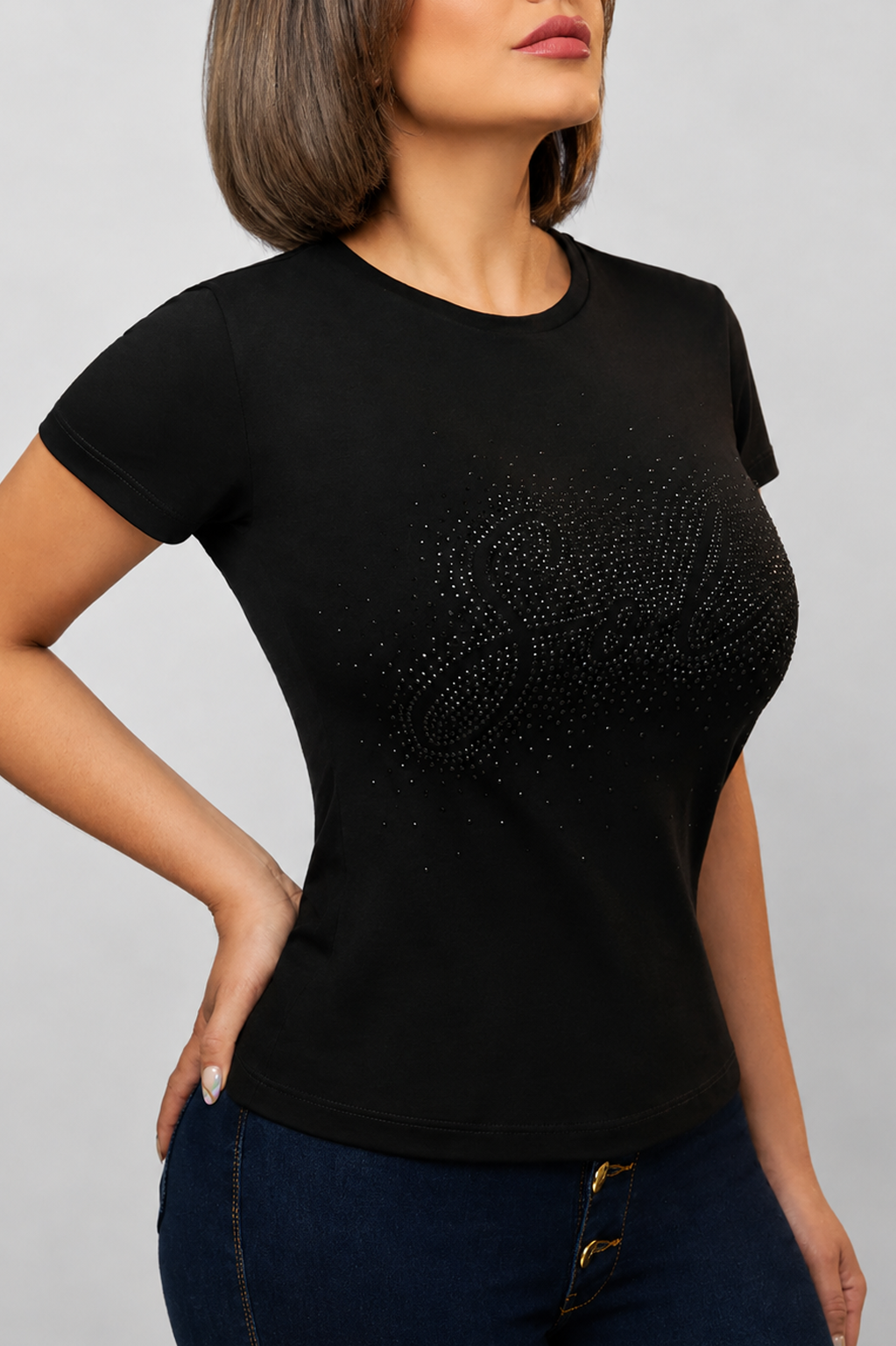 Blouse Suzette