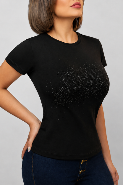 Blouse Suzette