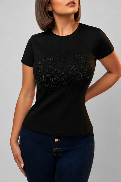 Blouse Suzette