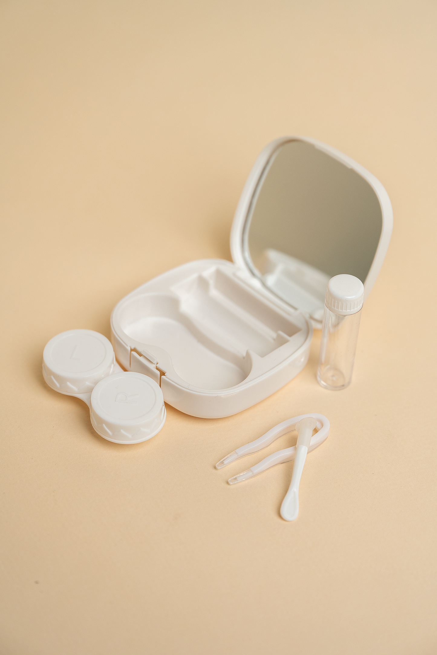 Complimentary Protection Kit