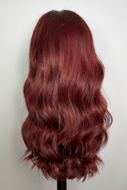 Wig Aurora