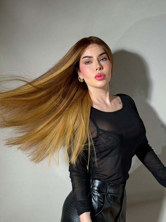 Wig Irlanda (SOL Outlet)