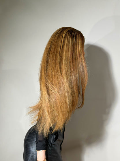 Wig Irlanda (SOL Outlet)