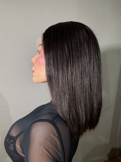 Wig SOL Short Cut