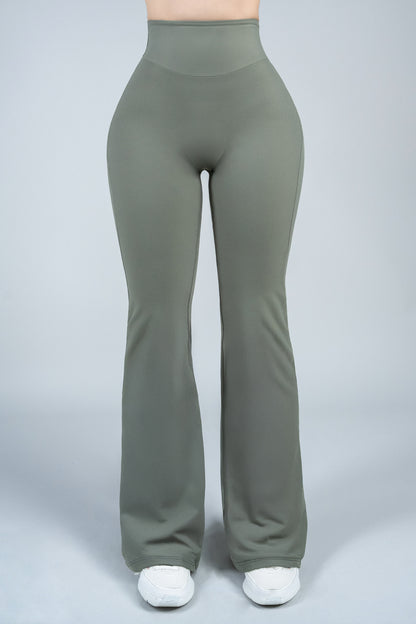 Yoga Leggins ShapePRO Sherlyn Campana Laurel