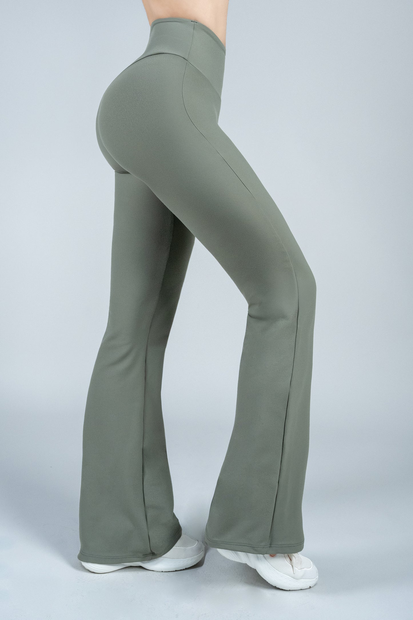 Yoga Leggins ShapePRO Sherlyn Campana Laurel