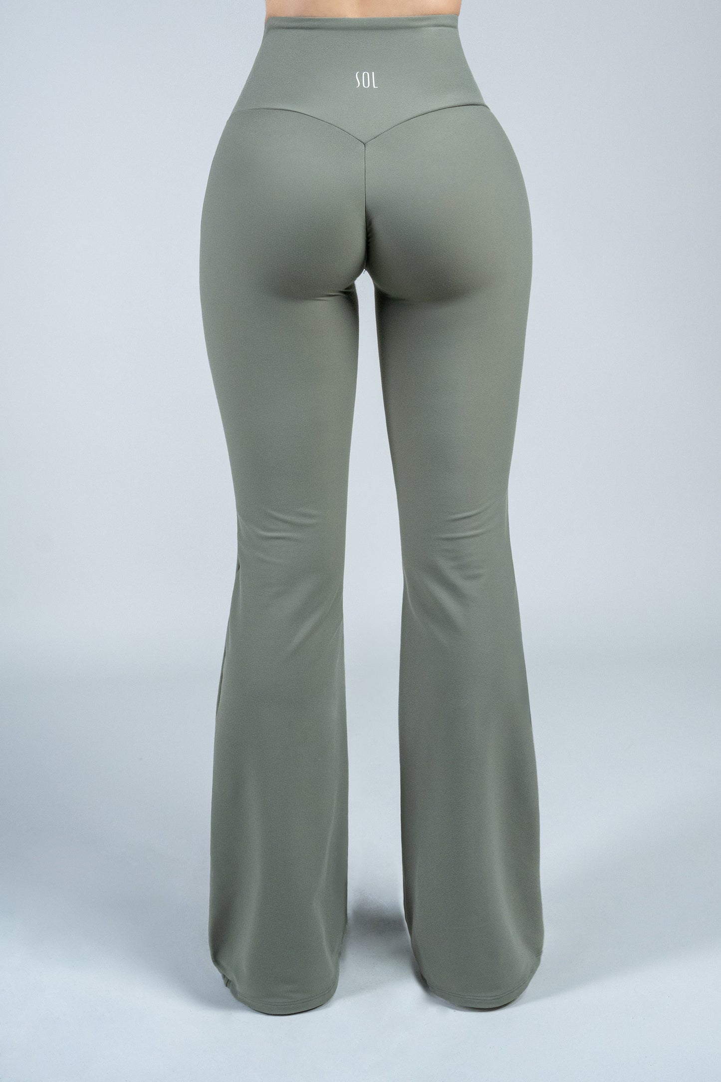 Yoga Leggins ShapePRO Sherlyn Campana Laurel