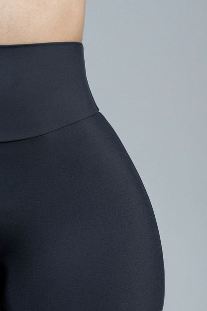 Yoga Leggins ShapePRO Sherlyn Skinny Lava Gray