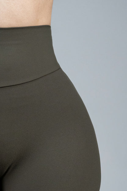 Yoga Leggins ShapePRO Sherlyn Skinny Taupe