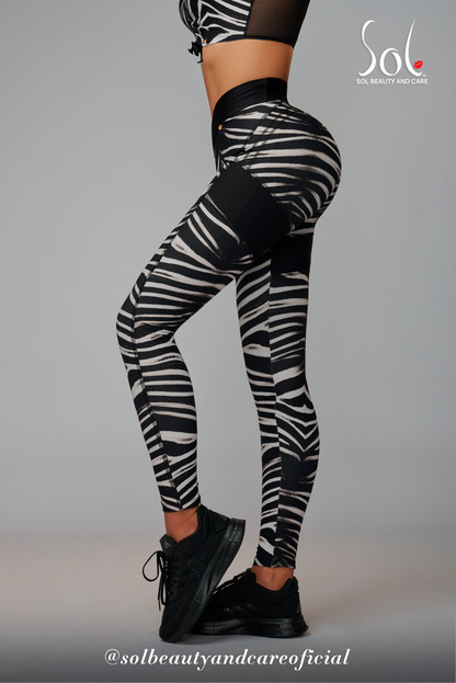 Set Deportivo Sporty Girl
